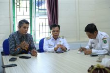 Meski Fiskal Sulit, Pemkab Meranti Tetap Anggarkan Rp1,2 Miliar untuk Beasiswa Mahasiswa