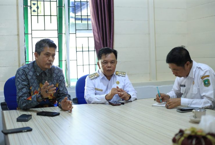 Meski Fiskal Sulit, Pemkab Meranti Tetap Anggarkan Rp1,2 Miliar untuk Beasiswa Mahasiswa