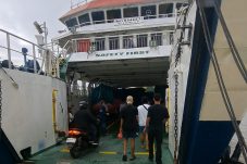 Jadwal Operasional KMP Tirus Meranti Bulan Agustus 2026 Resmi Diumumkan, Catat Tanggal Berlayarnya