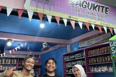 Dari Tanah Sagu Meranti ke Pasar Nasional, Ketika UMKM Mengangkat Martabat Pangan Lokal Nusantara