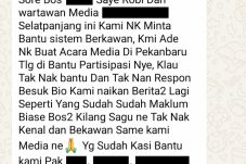 Pemkab Meranti: Jangan Takut, Tolak Intimidasi Berkedok Permintaan Partisipasi