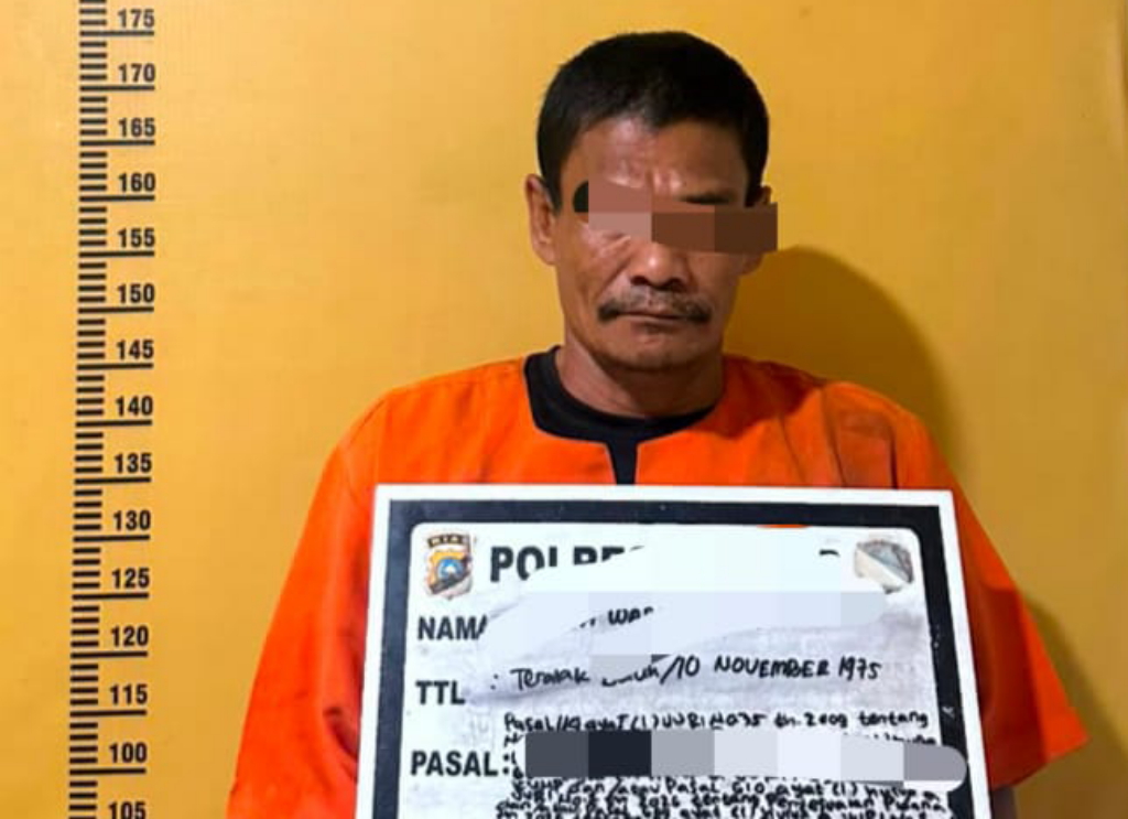 Polisi Temukan 11 Paket Narkotika Siap Edar Disimpan dalam Botol Balsem