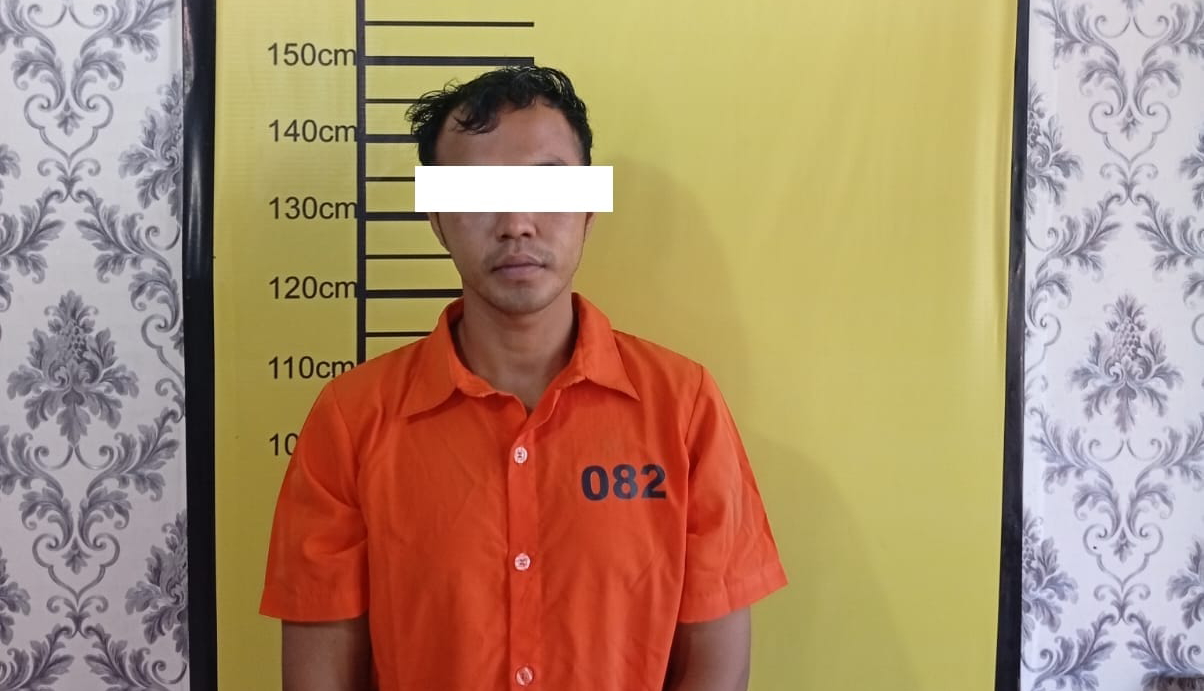 Kabur saat Hendak Penangkapan Pelaku Kasus Penganiayaan Berhasil Diamankan 