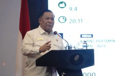 Plt Gubri Tegaskan Tidak Ada PHK PPPK di Riau, Gaji ASN Tetap Jadi Prioritas