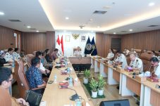 Imigrasi Siapkan “Pagar Digital”, Drone Buatan Anak Bangsa Awasi Perbatasan RI 24 Jam
