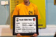 Digerebek di Rumah, Pria di Kepulauan Meranti Diduga Edarkan Sabu 5,55 Gram, Polisi Buru Pemasok