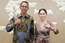 Batam Dinobatkan sebagai Daerah Investasi Terbaik di Indonesia
