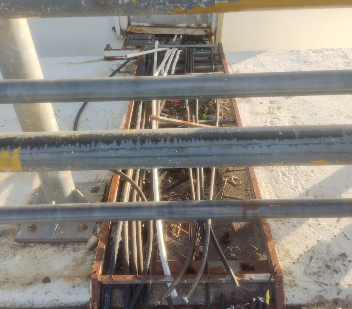 Jembatan Barelang Jadi Sasaran Vandalisme, BP Batam Ajak Masyarakat Bersama Lindungi Ikon Kebanggaan Kota