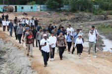 Sekolah Rakyat Merah Putih di Rempang Disiapkan Jadi Jalan Keluar Kemiskinan Antargenerasi
