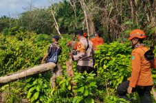 Warga Maini Dilaporkan Hilang, Tim SAR Gabungan Sudah Tiga Hari Lakukan Pencarian