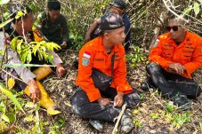 Hilang 6 Hari, Wilayah Pencarian Warga Maini oleh Tim SAR Diperluas