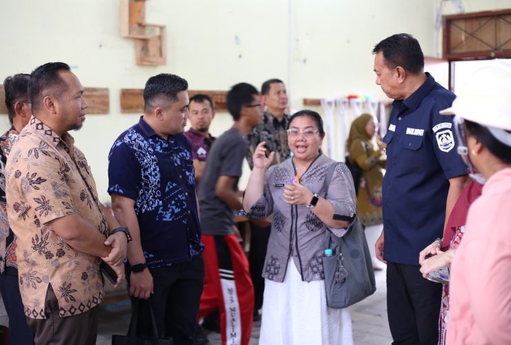 CIDB Malaysia Buka Peluang Sertifikasi Pekerja Meranti, 5 Keahlian Konstruksi Ini Dibutuhkan
