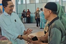 Dorong Layanan Makin Responsif, PTSP BP Batam Libatkan Masyarakat Susun Standar Pelayanan