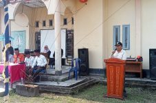 Dua Desa di Meranti Lakukan Perpanjang Kedua Masa Pendaftaran Cakades