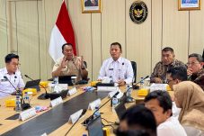 Usulan SBT Meranti Kini Masuk Meja Pemerintah Pusat
