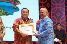 Riau Raih Peringkat Kedua Indeks Keinsinyuran Daerah 2026