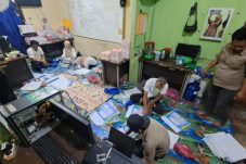 Pengumpulan PBB P2 Meranti Tahun 2026 Sudah 49,08 Persen