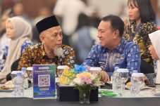 Wabup Muzamil: Digitalisasi Harus Bikin Produk Meranti Makin Laku