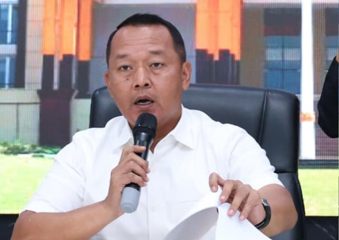 Berkas Perkara PT Musim Mas Kembali Dilimpahkan ke Kejati Riau 