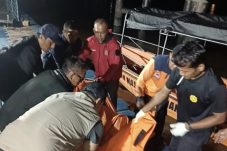 Bocah 13 Tahun Ditemukan Meninggal di Sungai Siak