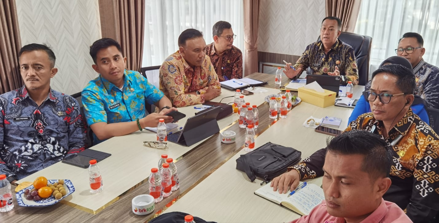 Bukan Hentikan, Tapi Legalkan: Meranti Perjuangkan Jalur Khusus PMI ke Malaysia