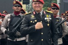Pernah Tangkap Hercules Tiga Kali, Hengki Haryadi Kini Jadi Kapolda Papua Barat Daya