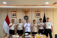 Imigrasi Selatpanjang Dukung SBT, Dorong Perlindungan PMI Meranti yang Bekerja di Malaysia