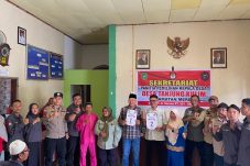 Calon Terpenuhi, 12 Desa di Meranti Siap Laksanakan Pilkades Serentak