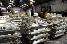 PT Timah Perpanjang Izin di Meranti 10 Tahun, Padahal Belum Kembali Beroperasi