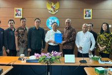 HPN 2027 di Lampung Disiapkan Jadi Rumah Bersama Insan Pers