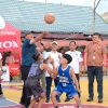 HSBL Bergulir, Meranti Ingin Bangkitkan Kembali Basket Pelajar