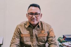 Pengguna IKD di Meranti Baru 3 Persen, Disdukcapil Siap Jemput Bola