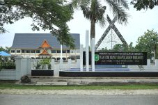 Tanggapi Penggeledahan oleh Kejaksaan, Bupati Asmar Minta Proses Hukum Tidak Dipolitisir