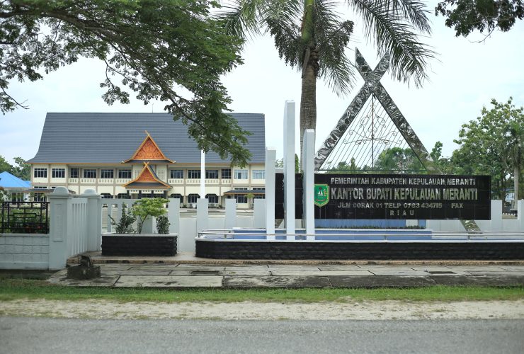Tanggapi Penggeledahan oleh Kejaksaan, Bupati Asmar Minta Proses Hukum Tidak Dipolitisir