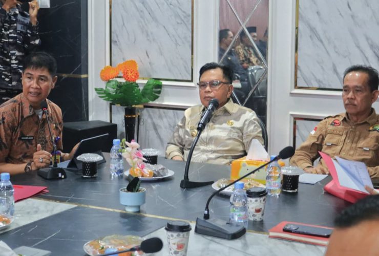 Pilkades Serentak Meranti 2026: Ini Tahapan hingga Hari Pemungutan Suara