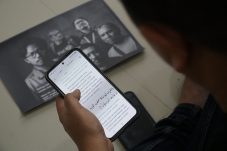 Wartawan Pekanbaru Doakan Lima Jurnalis Hilang di Krakatau