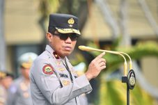 Profil Brigjen Simson Punya Pengalaman Panjang di Densus 88