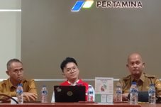 Antrean Pengisian BBM di Riau, Pertamina Pastikan Stok Aman