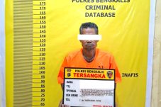 Warga Pangkalan Libut Jadi Tersangka Tanam Sawit di Kawasan Hutan Tanpa Izin